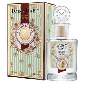 Monotheme Fine Fragrances Venezia Daisy Daisy