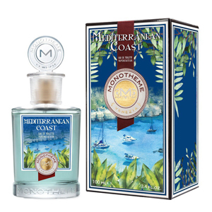 Monotheme Fine Fragrances Venezia Mediterranean Coast