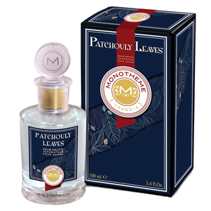 Monotheme Fine Fragrances Venezia Patchouli Leaves