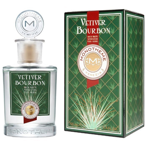 Monotheme Fine Fragrances Venezia Vetiver Bourbon