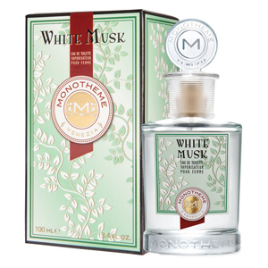 Monotheme Fine Fragrances Venezia White Musk