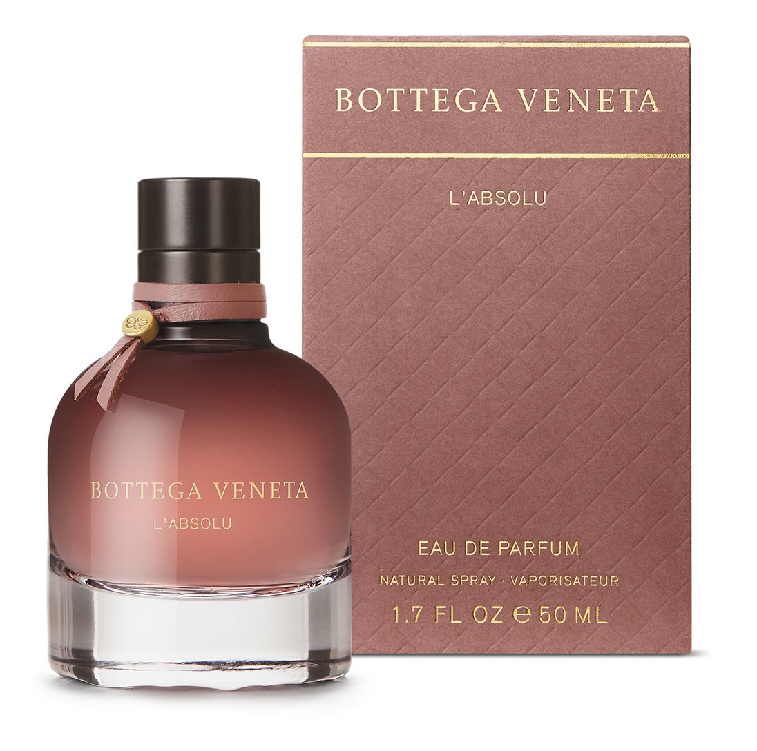 Bottega Veneta L`Absolu