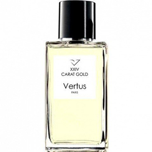 Vertus XXIV Carat Gold