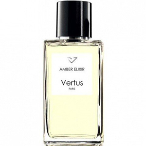 Vertus Amber Elixir