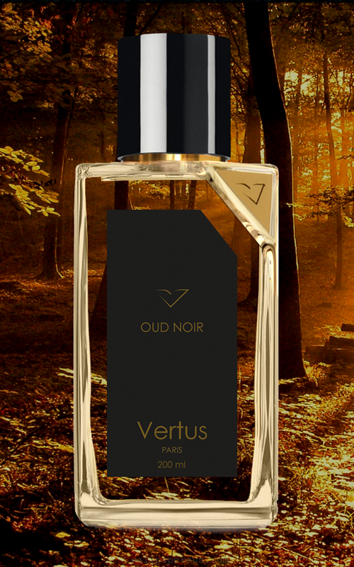 Oud Noir