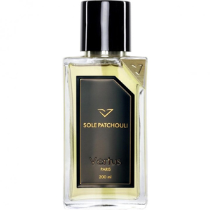 Vertus Sole Patchouli