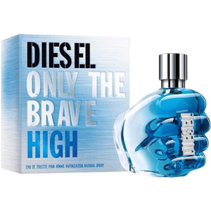 Diesel Only The Brave High