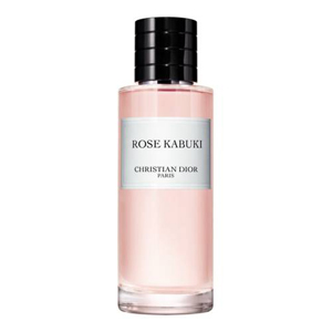 Christian Dior Rose Kabuki