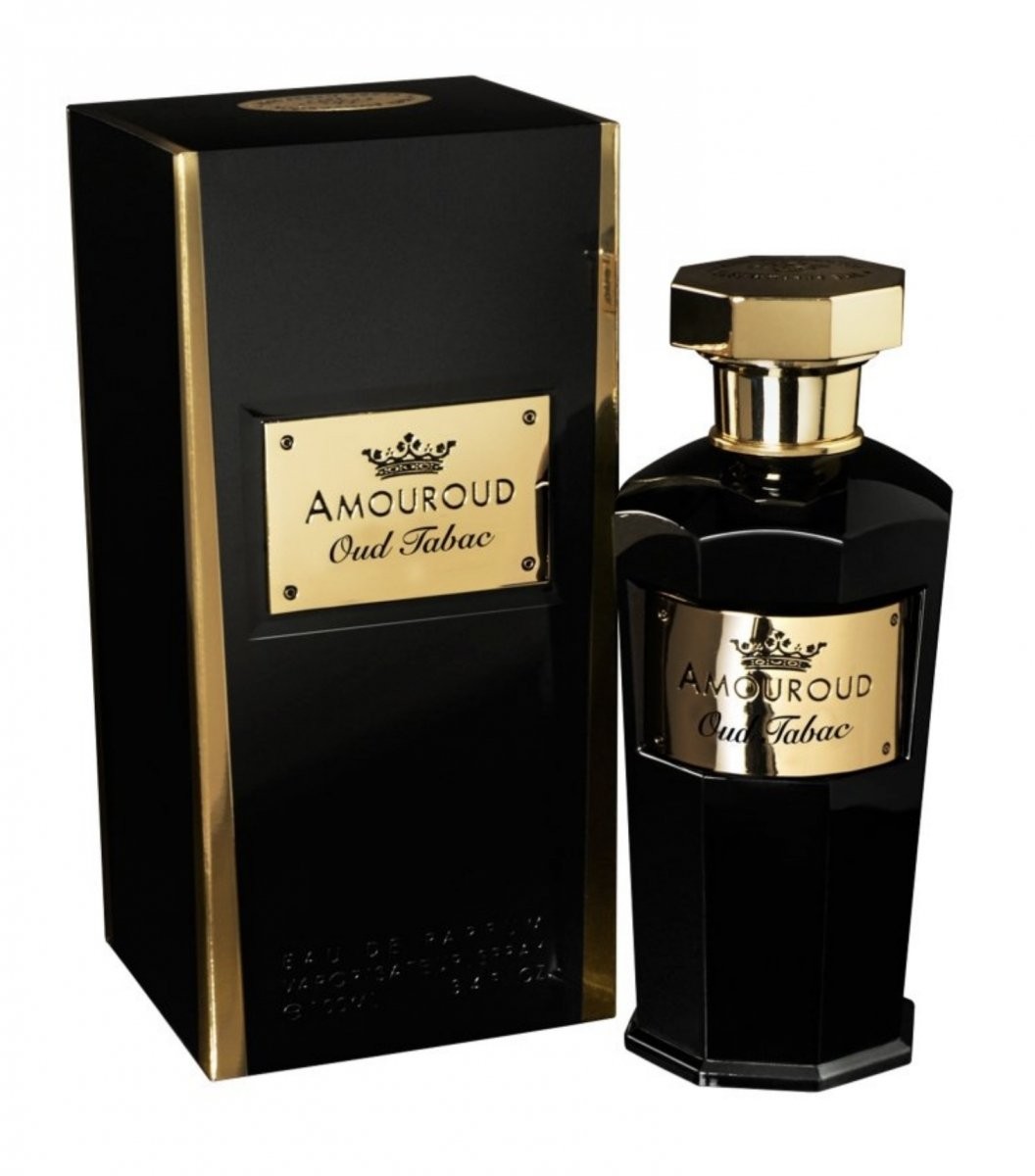 Oud Tabac