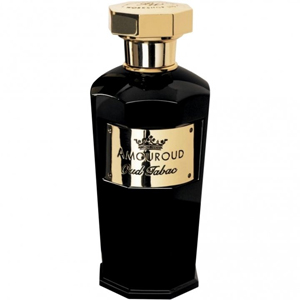 Amouroud Oud Tabac