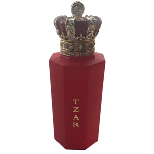 Royal Crown Tzar