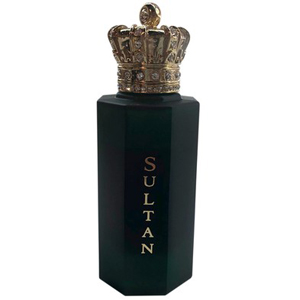 Royal Crown Sultan