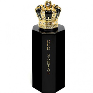 Royal Crown Oud Santal