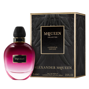 Alexander McQueen Luminous Orchid