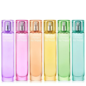 Clinique Happy Splash