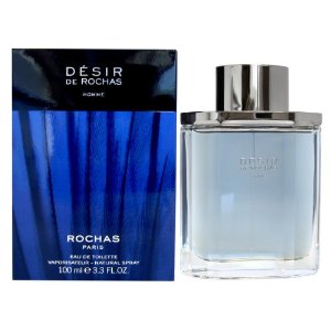 Desire de Rochas men