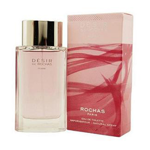 Rohas Desire de Rochas