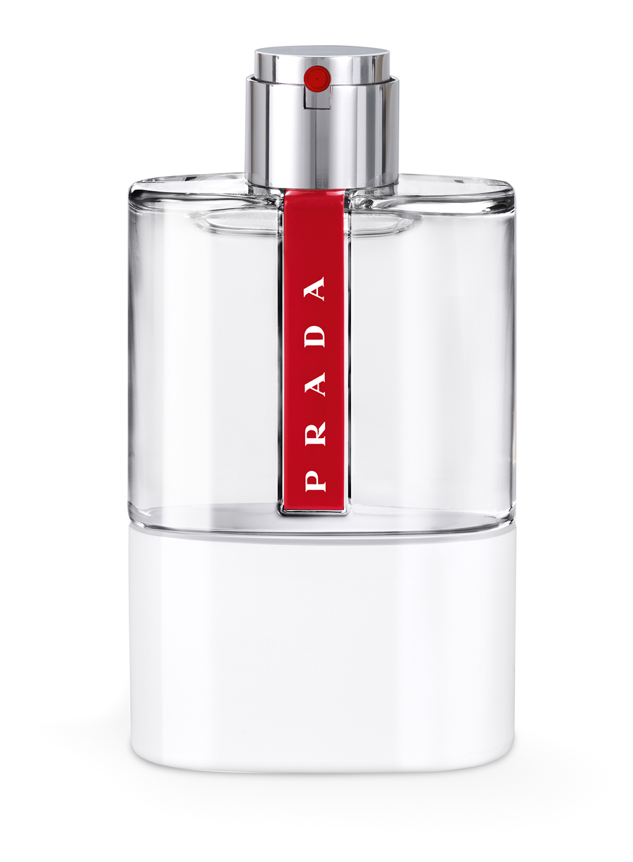 Prada Luna Rossa Eau Sport 