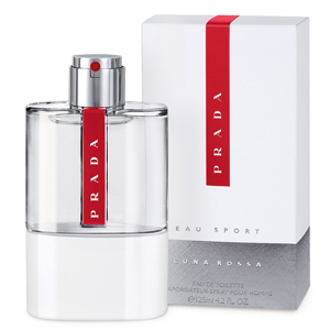 Prada Luna Rossa Eau Sport