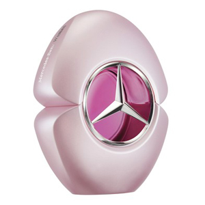 Mercedes-Benz Mercedes-Benz Woman