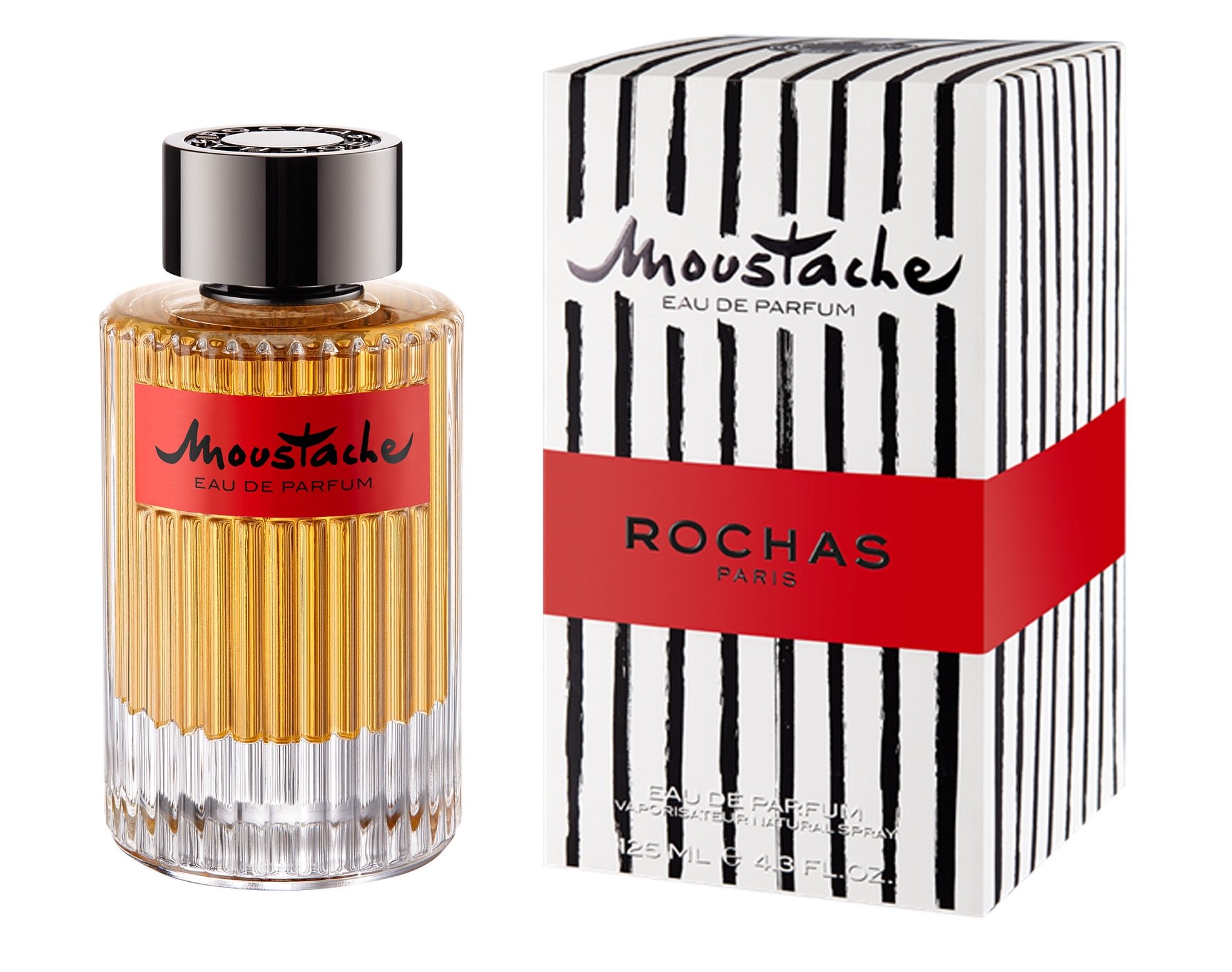 Moustache Eau de Parfum