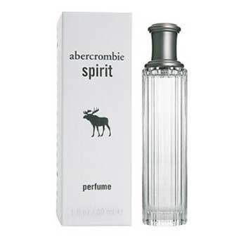 Abercrombie & Fitch Spirit perfume