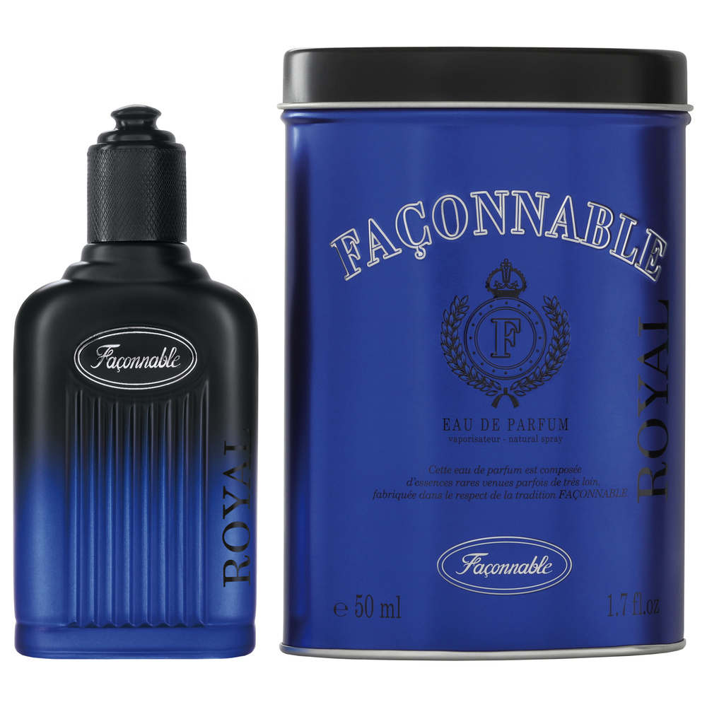 Faconnable Royal  Eau de Parfum