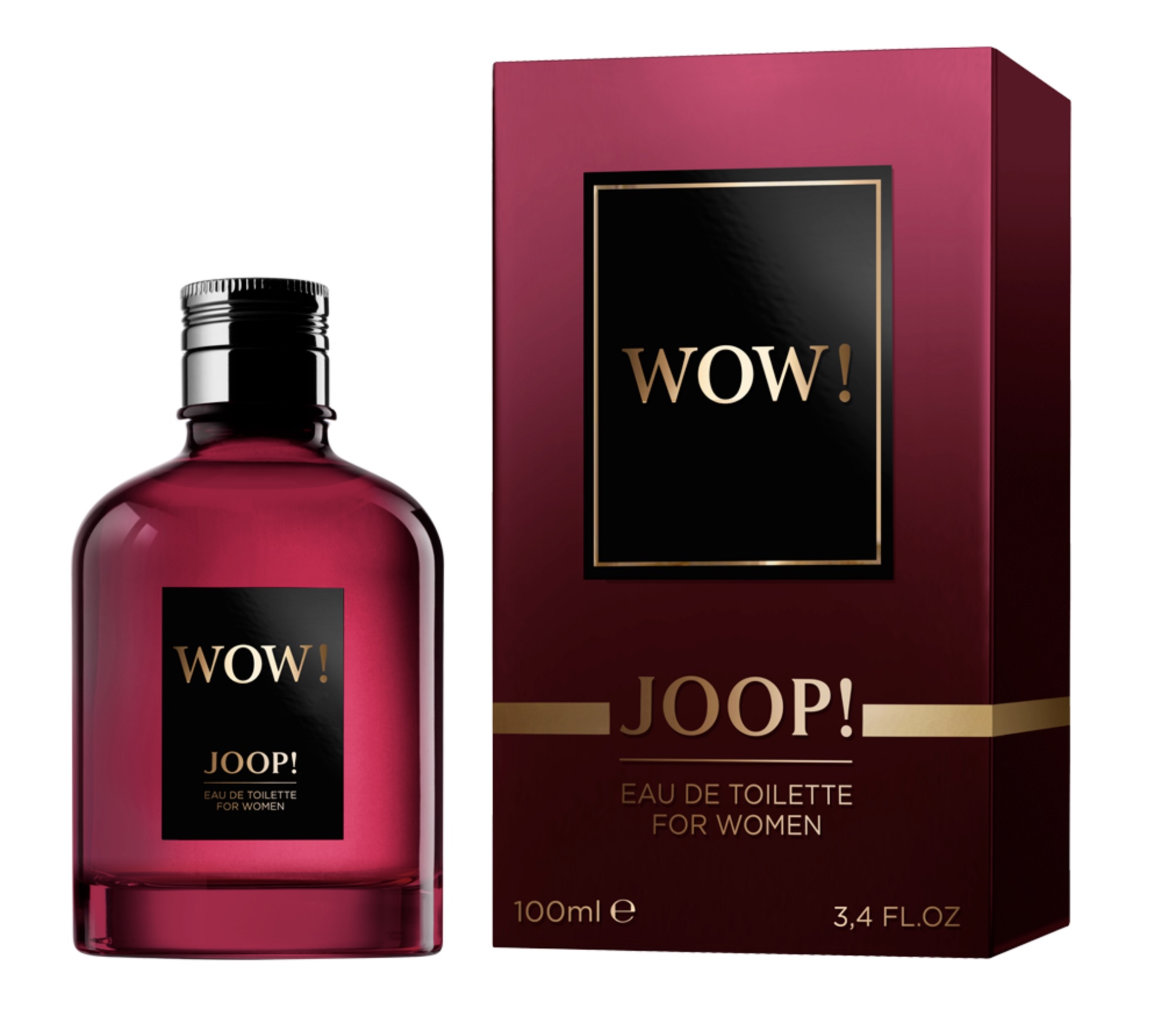 Joop! WOW! for Women