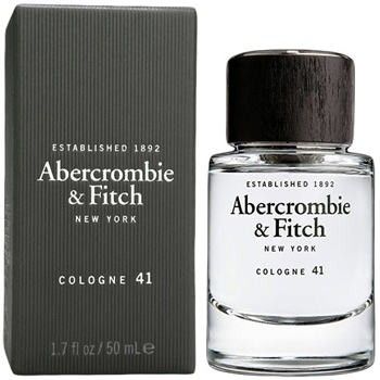 Abercrombie & Fitch Cologne 41