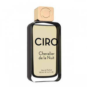 Parfums Ciro Chevalier de la Nuit