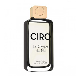 Le Chypre Du Nil