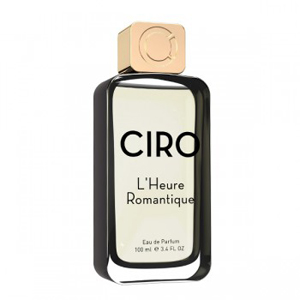 Parfums Ciro L`Heure Romantique