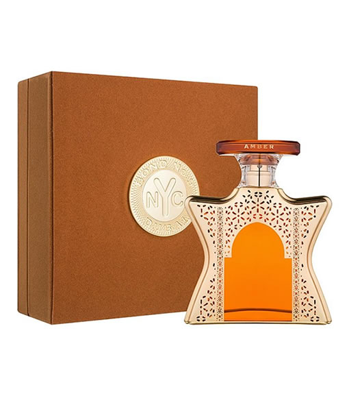 Bond No.9 Dubai Amber