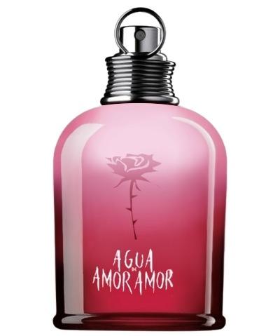 Agua de Amor Amor