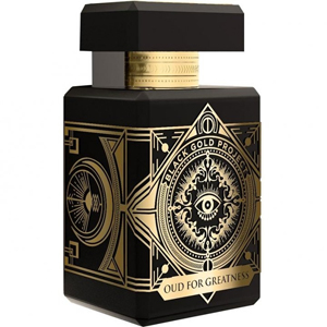 Initio Parfums Prives Oud For Greatness