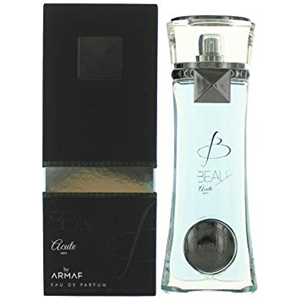 Sterling Parfums Armaf Beau Acute