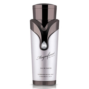 Sterling Parfums Armaf Magnificent Pour Homme