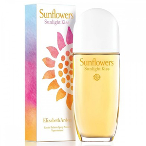 Elizabeth Arden Sunflowers Sunlight Kiss