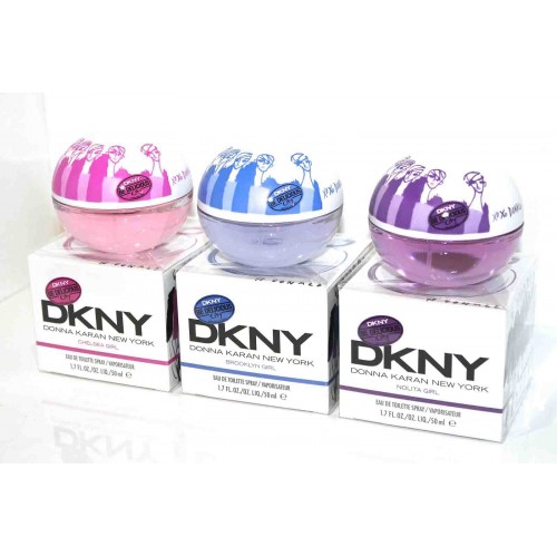 DKNY Be Delicious City Nolita Girl