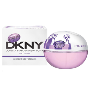 DKNY Be Delicious City Nolita Girl