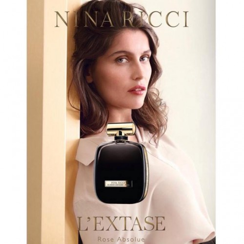 Nina L`Extase Rose Absolue