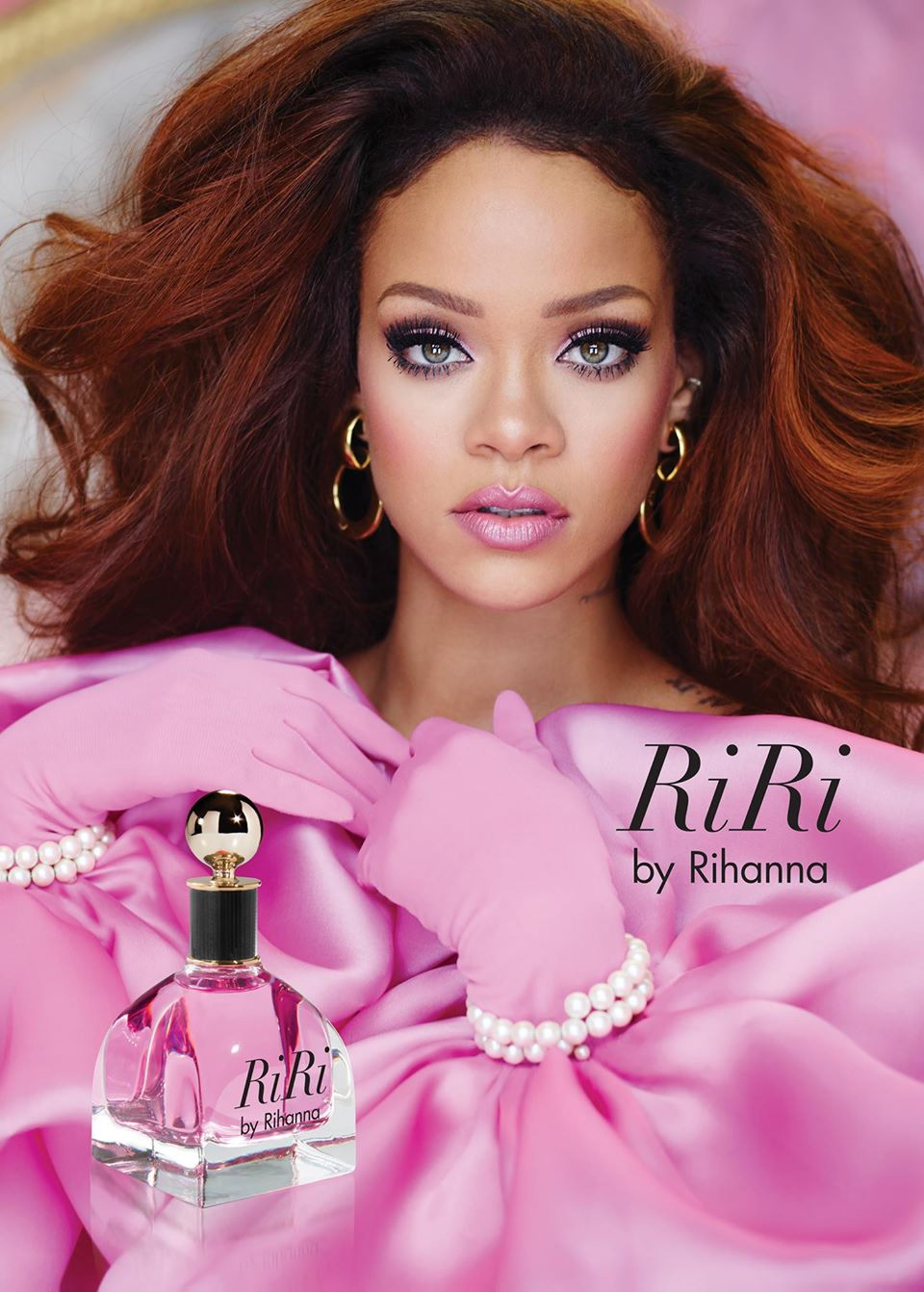 RiRi by Rihanna