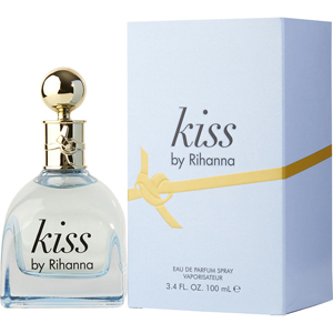 Kiss By Rihanna