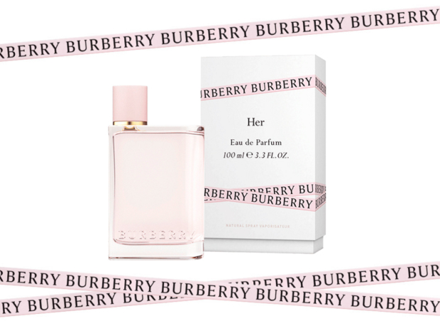 Burberry Her