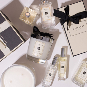 Jo Malone Jo Malone Bronze Wood & Leather