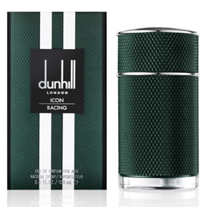 Alfred Dunhill Icon Racing