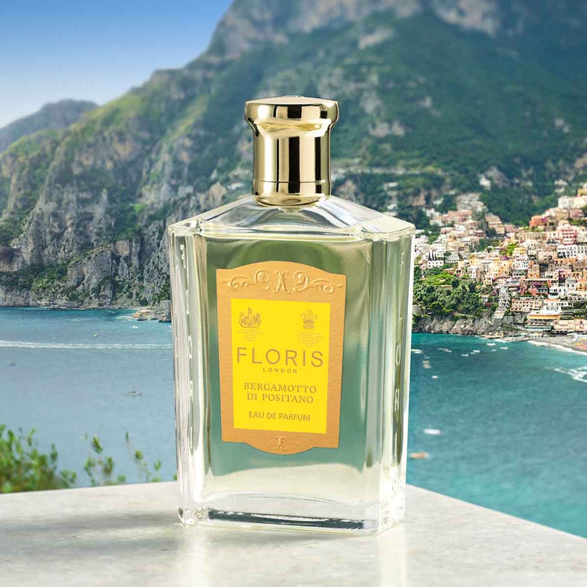 Bergamotto Di Positano