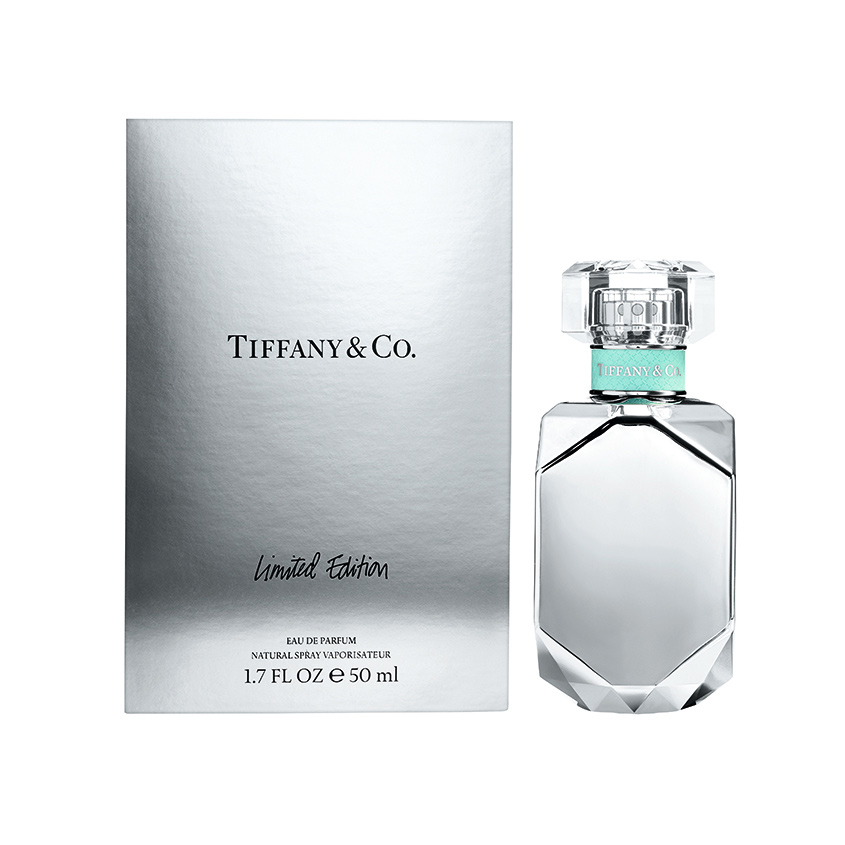 Tiffany & Co Limited Edition