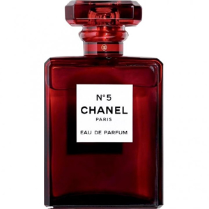 Chanel  5 Red Edition