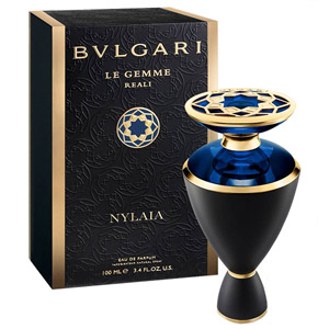 Bvlgari Le Gemme Reali Nylaia